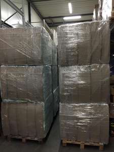 Pañales Desechables para Bebé de Alta Calidad al por Mayor, Superficie Transpirable, Pañales Desechables Pampers para Bebé, Todos los Tamaños - Product Image 3