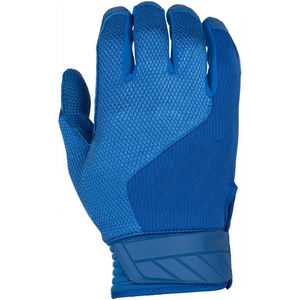 Nouveauté en promotion : Gants de frappe de baseball antidérapants de qualité professionnelle, en cuir pleine fleur premium, avec logo personnalisé et crochet ambidextre - Product Image 5