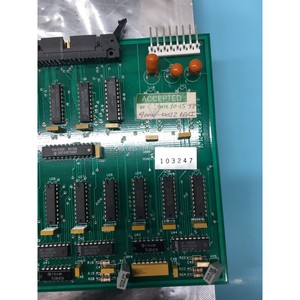 VICTOR CORP 20-10002 RV 2F WESTCORE DIV WE-6S7.5Q - Equipo y Piezas de Semiconductores de Confianza de Marca Global - Product Image 4