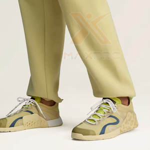 Servicio OEM, Pantalones Deportivos de Último Diseño, Ligeros, en Oferta, Estilo Único - Product Image 6