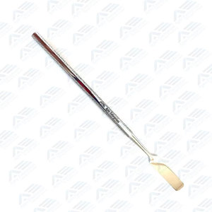 Instrumento Quirúrgico para Relleno de Resina Compuesta, Equipo Dental con Certificación CE, Espátula Dental Manual de Acero Inoxidable - Product Image 5