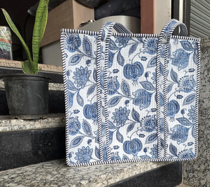 Sacs à bandoulière de haute qualité, faits à la main et imprimés à la main, avec fermeture éclair, pour le shopping et les voyages. - Product Image 2