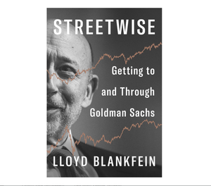 Streetwise: Cómo acceder y sobrevivir en Goldman Sachs |   Libro en Inglés de Tapa Blanda |   Venta al por mayor - Product Image 3