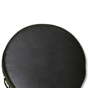 Cible de frappe incurvée pour MMA et boxe, Pad de cible pour arts martiaux, Mitts de frappe pour boxe - Product Image 4