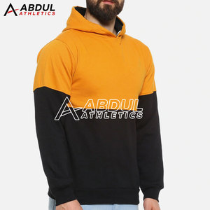 Sudaderas con capucha para hombre, elegantes, con capucha ajustable y construcción duradera, ideales para uso casual y aventuras al aire libre. - Product Image 2