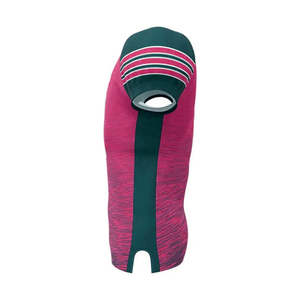 Ensemble d'uniformes de football américain personnalisables en polyester sans manches, confortables, respirants, de haute qualité, à prix raisonnable, 100 % neuf - Product Image 5