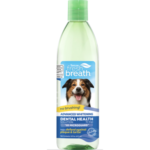 Solución para la Salud Dental TropiClean, Apoyo Digestivo (16 fl oz) - Product Image 6