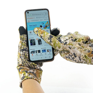 Lightweight Keep <b>Warm</b> Hunting Liner <b>Gloves</b> Winter Hunter <b>Gloves</b> - Product Image 3