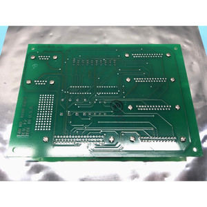 AMAT 0100-35075 PCB de Distribución de Escape Dual - Equipos y Piezas de Semiconductores de Confianza de Marca Global - Product Image 1