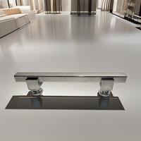 Poignées et Boutons de Meubles Modernes Personnalisés du Fabricant – Poignées Durables pour Armoires, Tiroirs, Commodes et Placards – Ensemble Complet de Poignées