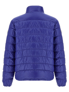 Winter Unisex Puffer <b>Jacket</b> <b>Waterproof</b> Windproof Eco-Friendly Breathable Vintage Style Cotton Filled Thickening Bubble - Product Image 2