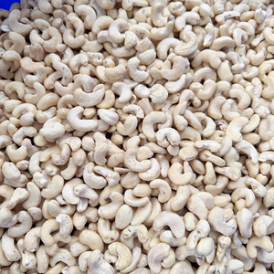 เม็ดมะม่วงหิมพานต์ W180 ราคาถูก พร้อมส่ง จำนวนมาก เม็ดมะม่วงหิมพานต์ซานติโก้ เม็ดมะม่วงหิมพานต์เวียดนามคั่ว ปริมาณสั่งซื้อขั้นต่ำน้อย - Product Image 1