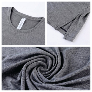 Gilet de sport sans manches en tricot gothique respirant et écologique à séchage rapide avec logo personnalisé pour homme – Idéal pour l'entraînement et le basketball - Product Image 5