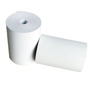 Rollo Jumbo de Papel Térmico de Alta Calidad, Cartón Recubierto de PE para Base de Vasos de Papel - Product Image 4