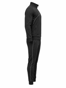 Ensemble de survêtement de sport premium pour hommes, séchage rapide, vêtements de fitness, tenue de course, collection respirante - Product Image 5