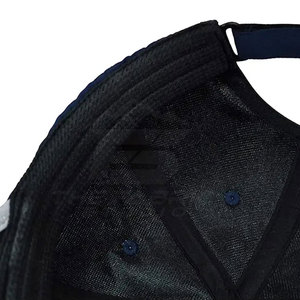 Gorra de Béisbol de Diseño Personalizable Hecha en Fábrica, Tejido Transpirable e Impermeable, Unisex para Adultos, Mejora Cualquier Atuendo y Actividad - Product Image 6