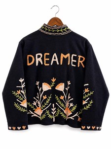 Suzani Floral Embroidered <b>Velvet</b> <b>Jacket</b> Handmade Bohemian Winter Coat Folk Ethnic Kimono Festival Statement Outerwear for <b>Women</b> - Product Image 5