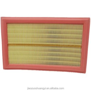 Bộ lọc không khí a2740940104 2740940104 2740940204 a2740940204 pa7805 ca11759 c28004 a1620 a2521 a2740940104 - Product Image 5