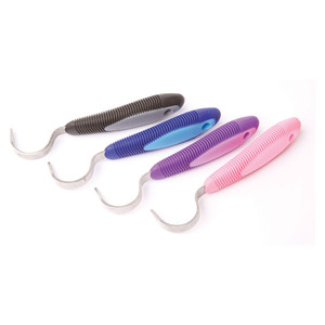 Herramienta para Peinar Pezuñas de Caballo de Calidad Superior, la Más Vendida, Suministros de Cuidado Equino de Alta Demanda, Herramientas Duraderas para Peinar Pezuñas de Caballos - Product Image 2