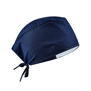 Gorro Quirúrgico Ligero y Económico con Textura Suave y Diseño Fácil de Usar, Material Duradero - Product Image 2