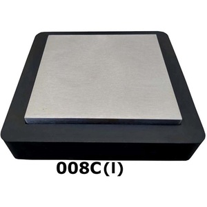High Quality <b>Rubber</b> <b>Block</b> With Steel <b>Block</b> use for jewellery making tool whole sale lowest price best product for jewellery - Product Image 5