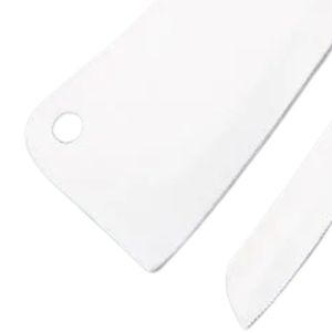 Durable Kitchen <b>Knives</b> Set Sharp Stainless Steel Chef Cutting Tools for Meat Fish Vegetables Fruit <b>Slicing</b> Chopping Catering - Product Image 4