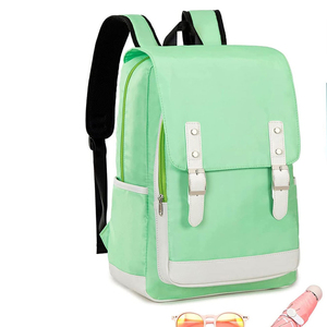 Sac à dos d'extérieur unisexe à prix de gros et faible MOQ – Autres sacs durables, légers, confortables pour le voyage et le sport - Product Image 3