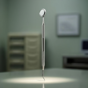 Instruments chirurgicaux dentaires manuels - Warsaw Medical Classe I - Product Image 3