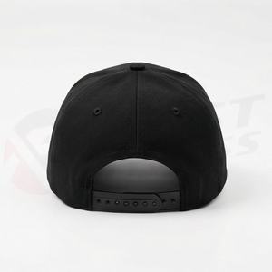 Gorra de Béisbol Clásica Personalizada 2026 con Logotipo Propio, Colores Personalizados, Algodón Común, Ajustable, Unisex, Casual, Cómoda, para las Cuatro Estaciones - Product Image 3