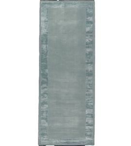 พรมผ้าไหมเปอร์เซียสุดหรูพรมขนสัตว์ทอมือคุณภาพสูงสำหรับห้องนั่งเล่นออฟฟิศและประตู - Product Image 1