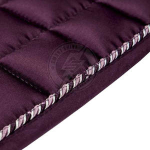 Vente en ligne : Tapis de selle pour chevaux de qualité supérieure, style unique, prix de gros, les plus vendus - Product Image 6