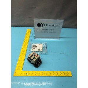 Moteur manuel KLOCKNER MOELLER PKZM0-0,6-NA 600VAC - Équipement et pièces semi-conductrices de confiance de renommée mondiale - Product Image 6