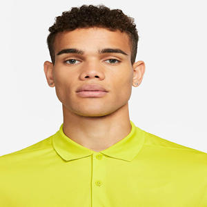 Camiseta Polo para Hombre con Logotipo Personalizado Bordado OEM, 180 GSM, Algodón Piqué, Estilo Casual de Negocios, Cuello Camisero, Ropa de Golf, Venta al Por Mayor - Product Image 6