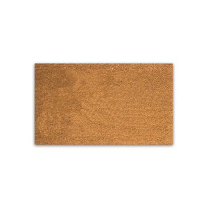 Eco-friendly Non-Slip Coconut Fiber Door Mat Durable Natural Coir <b>Floor</b> Mat Backing Modern Style Commercial Use VIETCHOICE - Product Image 3
