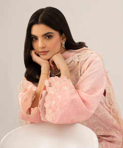 Vestido Casual de Diseño Elegante para Bodas, Traje de Verano Lavable Shalwar Kameez, Vestido Indio Pakistaní Estilo Bollywood - Product Image 4