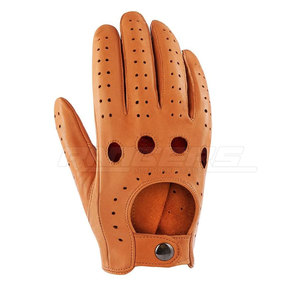 Gants de conduite personnalisés à manchette élastique intégrale, multifonctionnels et résistants aux coupures - Product Image 5