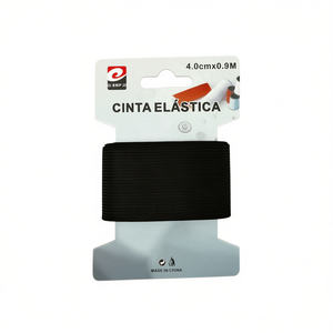 CINTA ELÁSTICA 4CM*0.9M Vendaje Elástico - Product Image 1