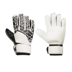 Gants de gardien de but de football professionnels de haute qualité 2026 – Articles de sport en cuir OEM & ODM en promotion – Gants au design personnalisé - Product Image 6