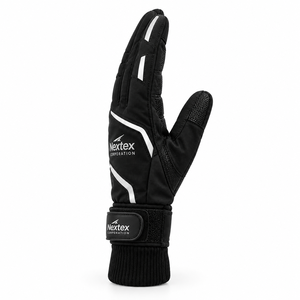 Gants de pêche antidérapants en nylon avec paume rembourrée, respirants, pour la pêche en eau douce - Product Image 5