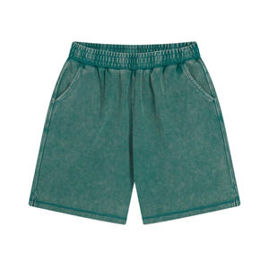 Men’s Loose Street <b>Shorts</b> Relaxed Trendy Design Stylish Casual <b>Shorts</b> for Men Modern Urban Fit - Product Image 5