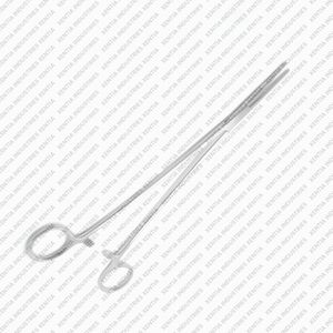 Pinces chirurgicales droites de 8 pouces, pinces hémostatiques vétérinaires, acier inoxydable, certifiées CE, Rochester Pean Hemostat - Product Image 6