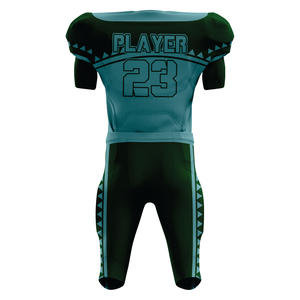 Maillot de sport Royal Surge - Product Image 2