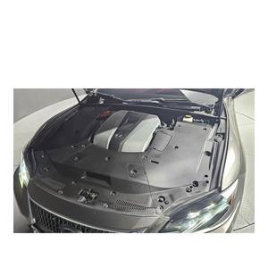 Lexus LS 3.5 Platinum AWD avec boîte de vitesses automatique, sièges en cuir, caméra arrière, modèle mai 2020, 74 685 km - Product Image 6