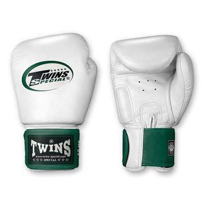 Guantes de Boxeo Gemelos Hechos a Medida de Primera Calidad, Transpirables, con Correas de Muñeca Ajustables, Agarres Antideslizantes y para Adultos, para Artes Marciales - Product Image 6