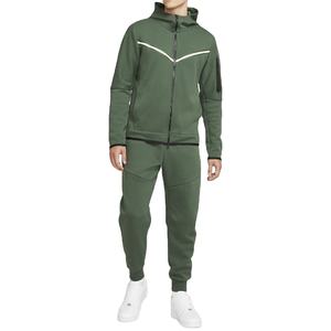 Nouveauté 2026 Survêtements d'hiver unis pour hommes, 100% Coton respirant, avec logo personnalisable, vente en gros, fabrication usine de haute qualité 2026 - Product Image 1
