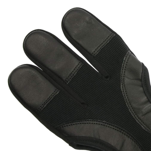 Servicio OEM, Guantes de Tiro con Arco, Protección de Tres Dedos, Material Transpirable, Marca Personalizada, Suministro al por Mayor para Minoristas - Product Image 3
