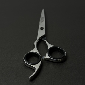 Luxury Style Salon & Barbershop Accessories Japanese Stainless Steel Hair Cutting Barber <b>Scissors</b> Professional Razor Edge Shears - Product Image 4