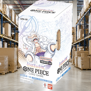 [OPK-05] Awakening of The New Era - Booster Box Coreano da Collezione per Forniture al Dettaglio - Product Image 1