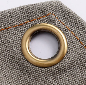 Tablier de soudeur en cuir sans manches de haute qualité pour hommes, résistant à la chaleur et aux flammes, tablier de travail robuste à 6 poches pour cuisine, chef, barbier - Product Image 6