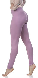 OEM <b>Hot</b> Sell High Waist Sports <b>Leggings</b> Woman Customize Colorful Plus Size <b>Leggings</b> With Pockets Yoga <b>Legging</b> With Custom logo - Product Image 6